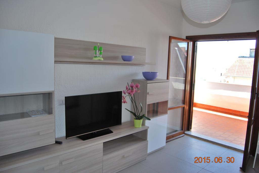 Hotel Baia Degli Dei Giardini-Naxos Zimmer foto