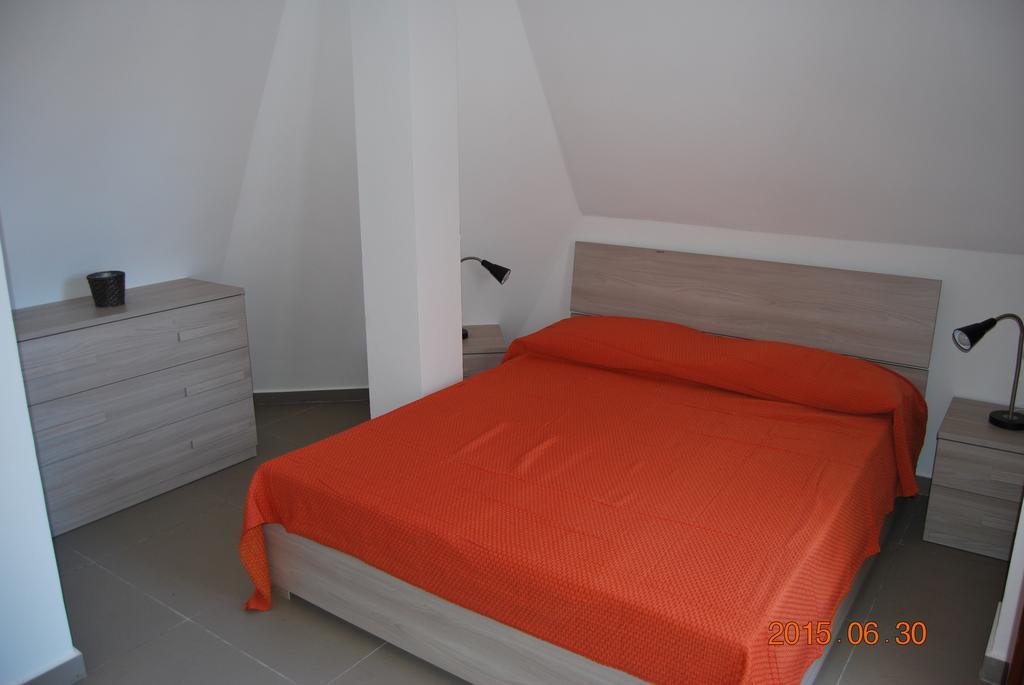 Hotel Baia Degli Dei Giardini-Naxos Zimmer foto