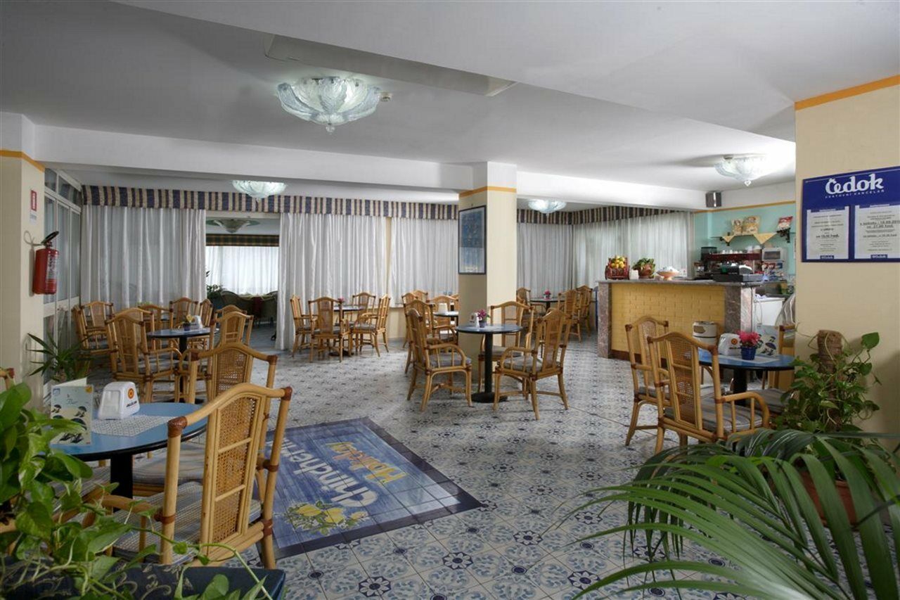 Hotel Baia Degli Dei Giardini-Naxos Exterior foto